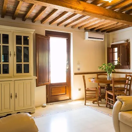 Pool & Relax Tuscan House With Panoramic View Pieve a Nievole