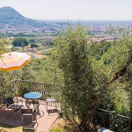 Appartement Pool & Relax Tuscan House With Panoramic View