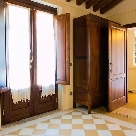 Pool & Relax Tuscan House With Panoramic View Appartement *